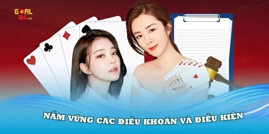 Trách Nhiệm Theo Điều Khoản Và Điều Kiện Tại Goal123